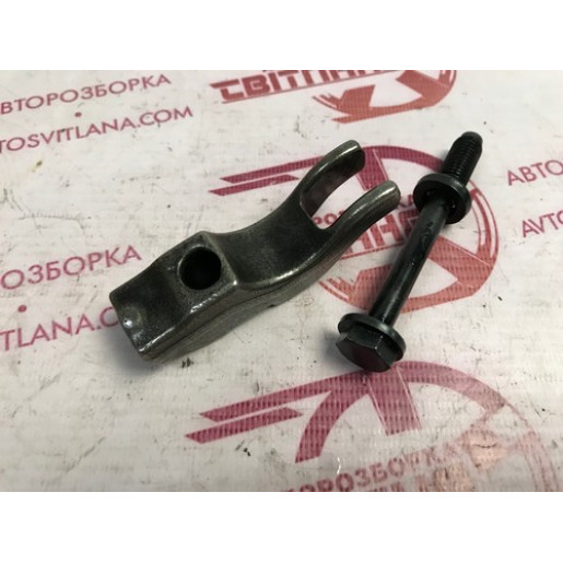 Кронштейн форсунки Opel Combo 1.7CDTI 2001-2011 97376314